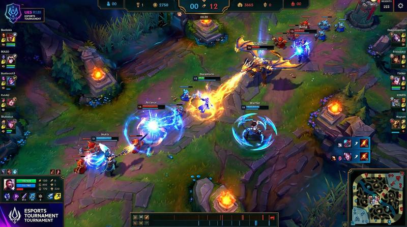 榴莲视频英雄联盟视频